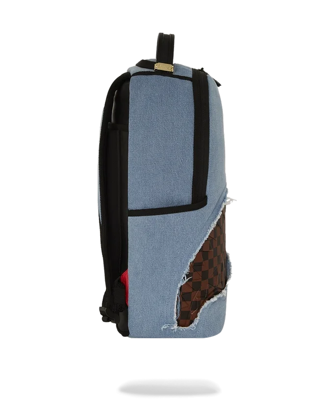 ΣΑΚΙΔΙΟ ΠΛΆΤΗΣ SHORES OF ITALY