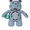 ΣΑΚΙΔΙΟ ΠΛΆΤΗΣ SHORES OF ITALY MONEYBEAR