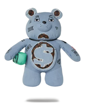 ΣΑΚΙΔΙΟ ΠΛΆΤΗΣ SHORES OF ITALY MONEYBEAR