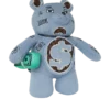 ΣΑΚΙΔΙΟ ΠΛΆΤΗΣ SHORES OF ITALY MONEYBEAR