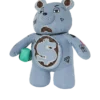ΣΑΚΙΔΙΟ ΠΛΆΤΗΣ SHORES OF ITALY MONEYBEAR