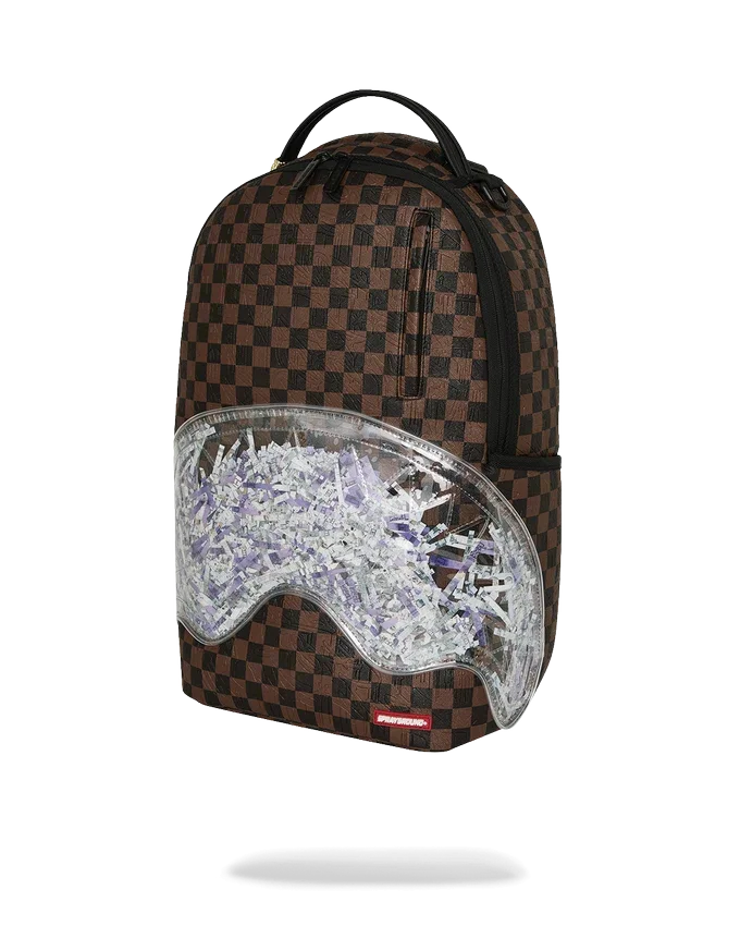 ΣΑΚΙΔΙΟ ΠΛΆΤΗΣ SHRED SHARK