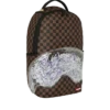 ΣΑΚΙΔΙΟ ΠΛΆΤΗΣ SHRED SHARK