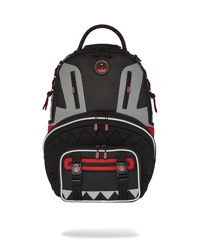Σακίδιο Πλάτης SKY HIGH SEEKERS ARCTIC DELUXE