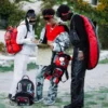Σακίδιο Πλάτης SKY HIGH SEEKERS ARCTIC DELUXE