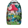 ΣΑΚΙΔΙΟ ΠΛΆΤΗΣ «SMURFS IN THE GARDEN»
