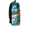 ΣΑΚΙΔΙΟ ΠΛΆΤΗΣ «SMURFS IN THE GARDEN»