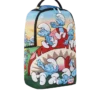 ΣΑΚΙΔΙΟ ΠΛΆΤΗΣ SMURFS MUSHROOM CHILL