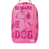 ΣΑΚΙΔΙΟ ΠΛΆΤΗΣ SNOOPY BEWARE THE DOG
