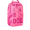 ΣΑΚΙΔΙΟ ΠΛΆΤΗΣ SNOOPY BEWARE THE DOG