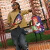 Σακίδιο Πλάτης SNOOPY JOE COOL
