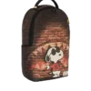 Σακίδιο Πλάτης SNOOPY JOE COOL FOR SCHOOL