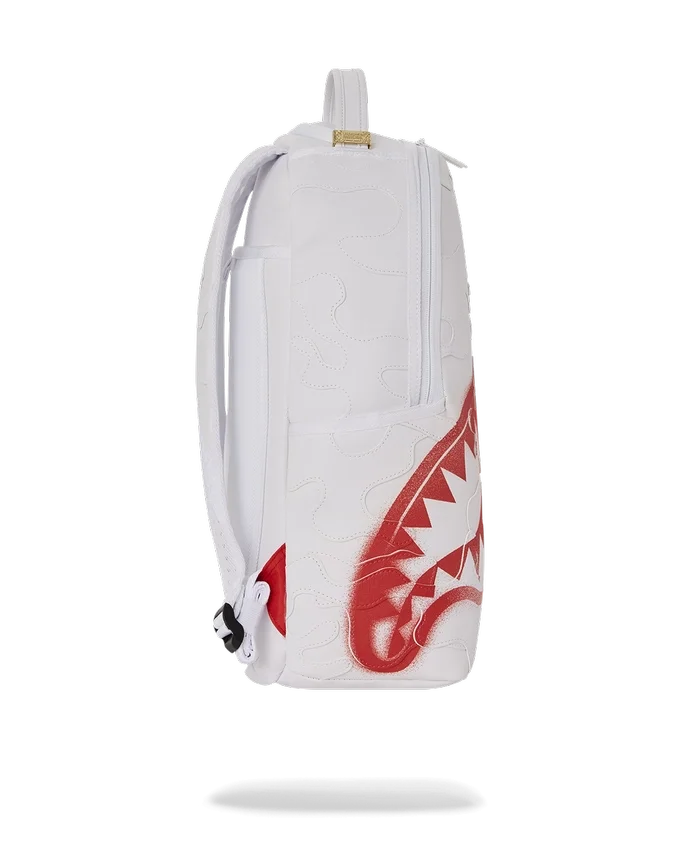 ΣΑΚΙΔΙΟ ΠΛΆΤΗΣ SNOW Camo (DLXV)