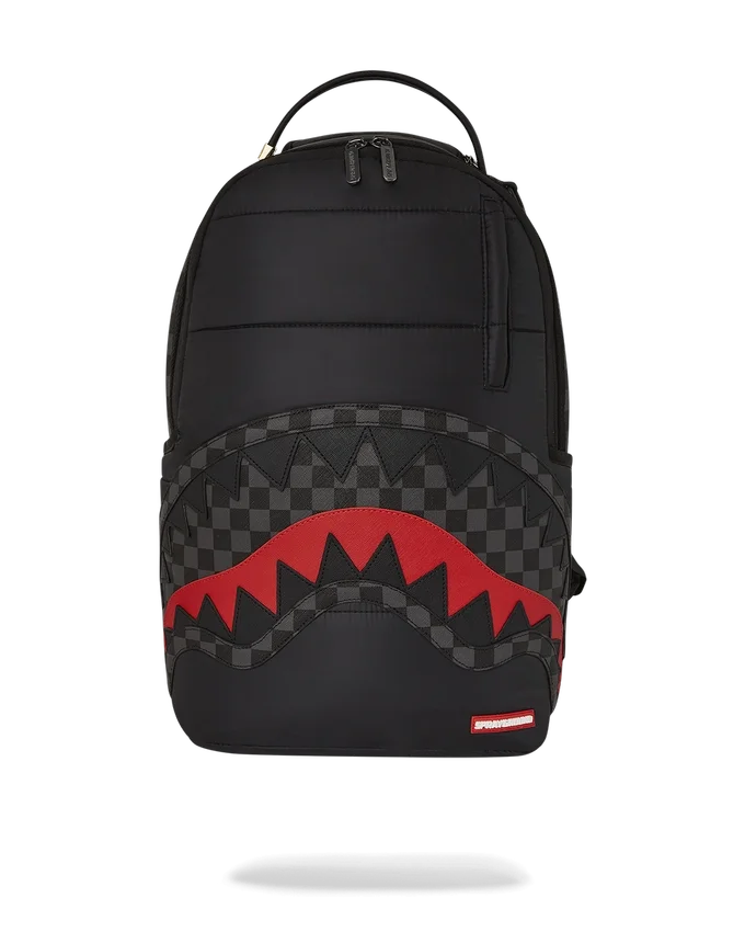 Σακίδιο πλάτης SNOWWSTORM PUFFER DLX