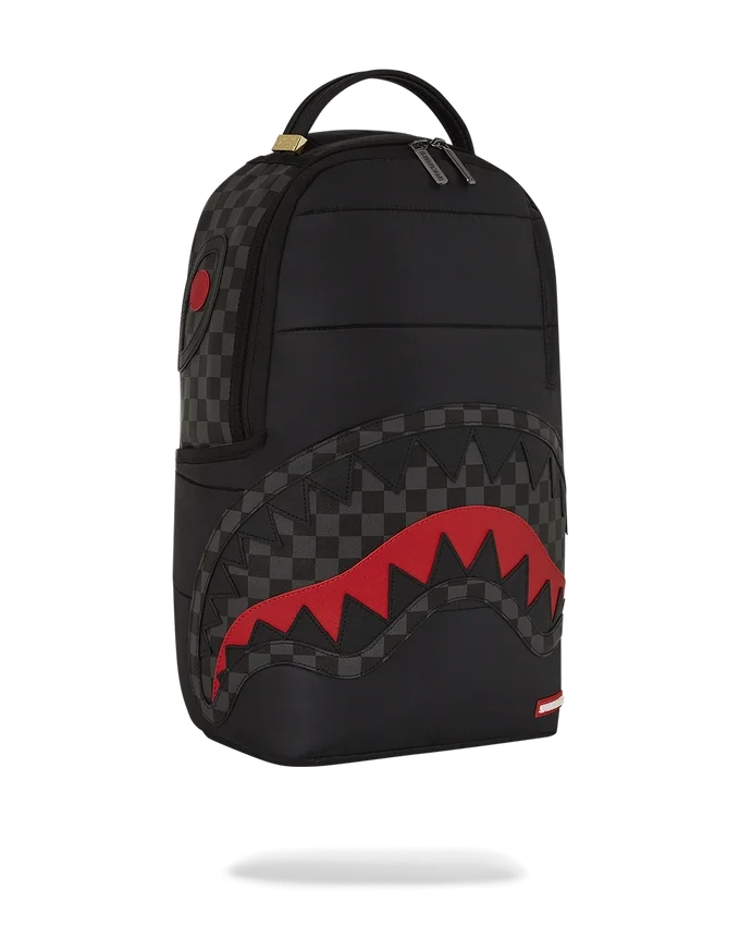 Σακίδιο πλάτης SNOWWSTORM PUFFER DLX