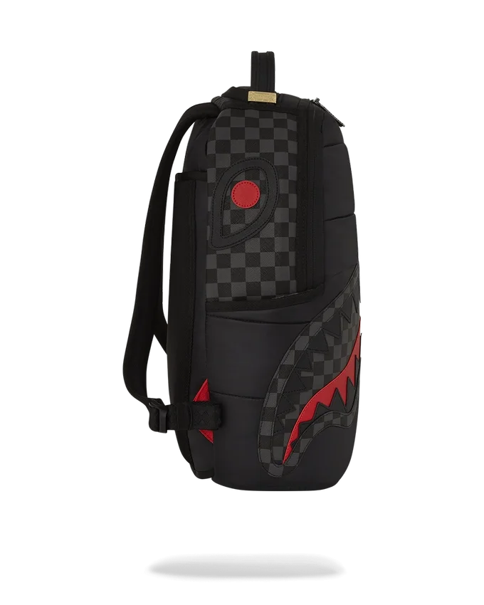 Σακίδιο πλάτης SNOWWSTORM PUFFER DLX