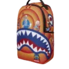 ΣΑΚΙΔΙΟ ΠΛΆΤΗΣ SPACE JAM2 SHARK DUNK (DLXR)