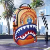 ΣΑΚΙΔΙΟ ΠΛΆΤΗΣ SPACE JAM2 SHARK DUNK (DLXR)