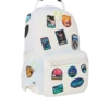 ΣΑΚΙΔΙΟ ΠΛΆΤΗΣ SPACE SEEKER CARGO