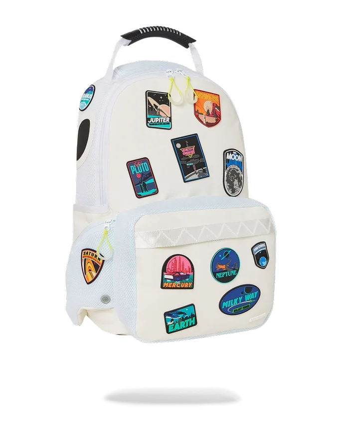 ΣΑΚΙΔΙΟ ΠΛΆΤΗΣ SPACE SEEKER CARGO