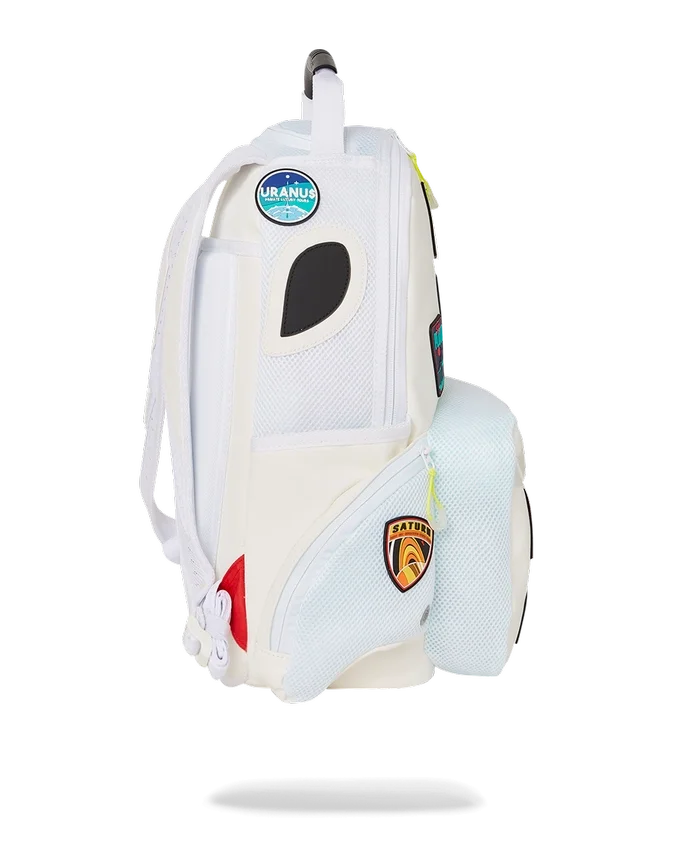 ΣΑΚΙΔΙΟ ΠΛΆΤΗΣ SPACE SEEKER CARGO