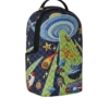 ΣΑΚΙΔΙΟ ΠΛΆΤΗΣ SPACE WARPED