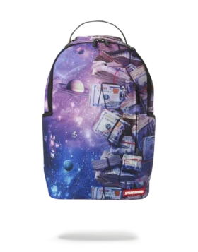 ΣΑΚΙΔΙΟ ΠΛΆΤΗΣ SPACED OUT