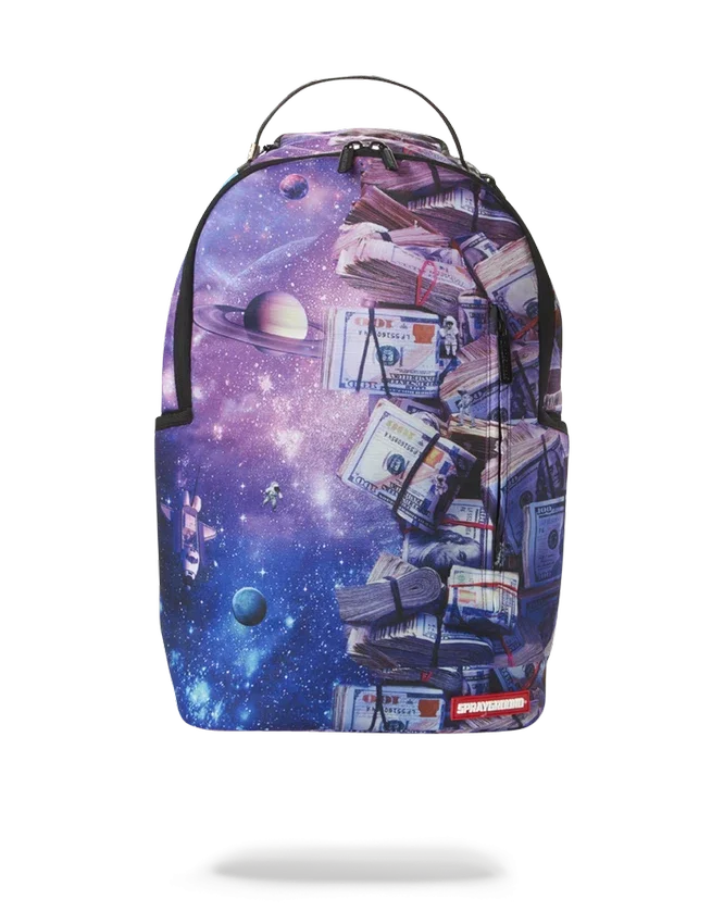 ΣΑΚΙΔΙΟ ΠΛΆΤΗΣ SPACED OUT