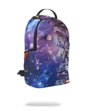 ΣΑΚΙΔΙΟ ΠΛΆΤΗΣ SPACED OUT