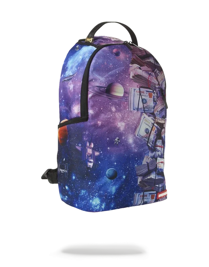 ΣΑΚΙΔΙΟ ΠΛΆΤΗΣ SPACED OUT