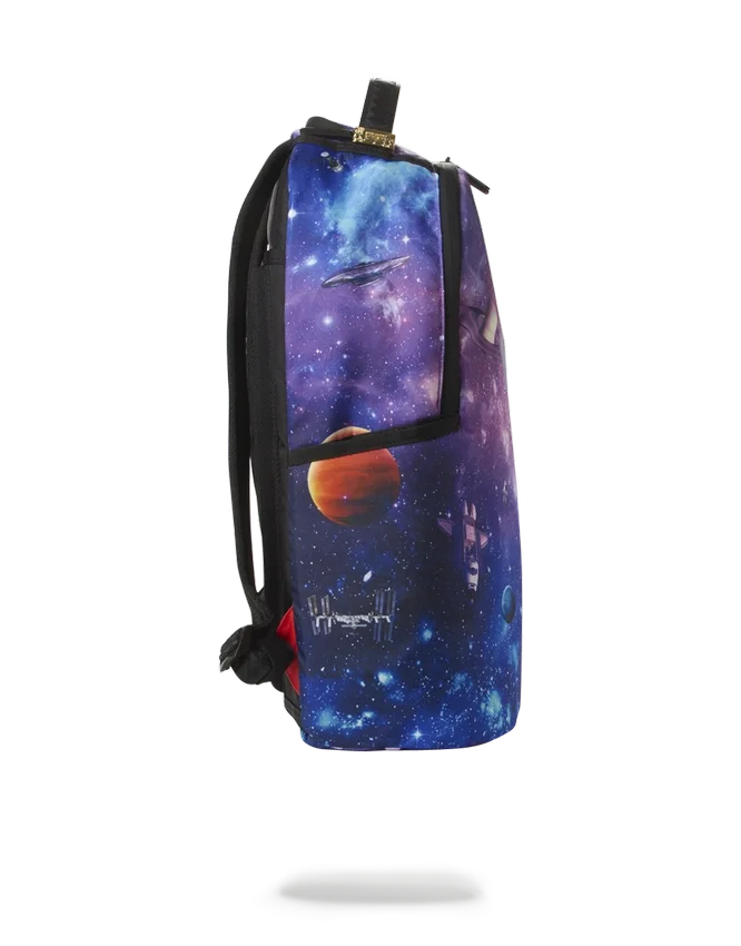 ΣΑΚΙΔΙΟ ΠΛΆΤΗΣ SPACED OUT