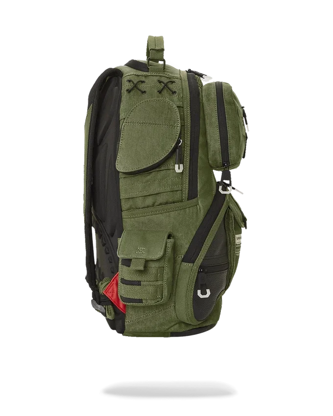 ΣΑΚΙΔΙΟ ΠΛΆΤΗΣ SPECIAL OPS OPERATION SUCCE$$