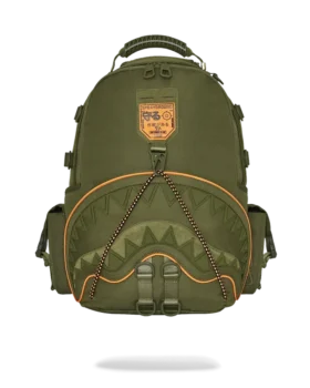 ΣΑΚΙΔΙΟ ΠΛΆΤΗΣ SPECIAL OPS SHARK SQUAD