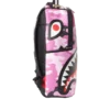 ΣΑΚΙΔΙΟ ΠΛΆΤΗΣ SPLIT Camo