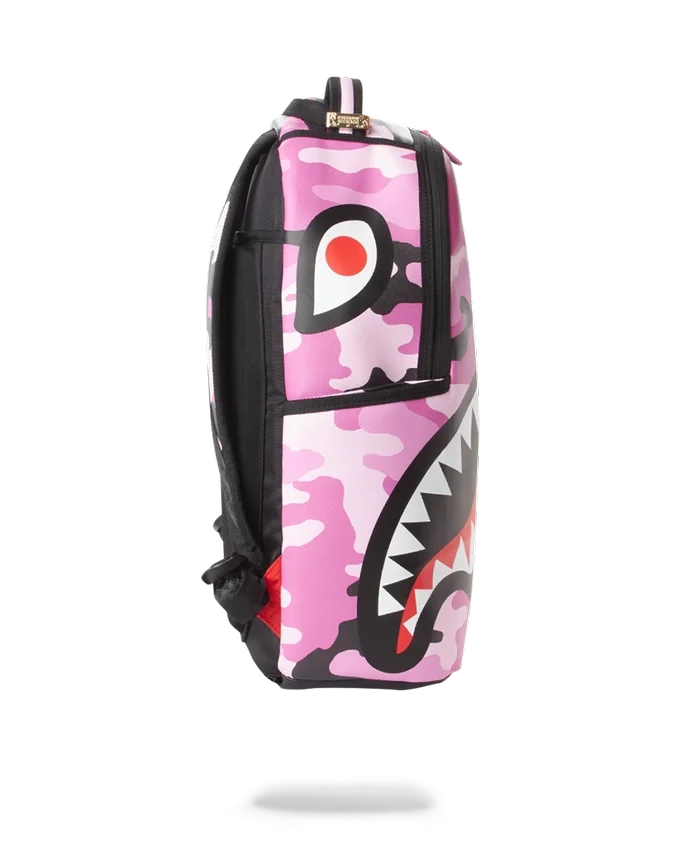 ΣΑΚΙΔΙΟ ΠΛΆΤΗΣ SPLIT Camo