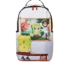 ΣΑΚΙΔΙΟ ΠΛΆΤΗΣ SPONGEBOB ART CRITIC