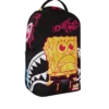 ΣΑΚΙΔΙΟ ΠΛΆΤΗΣ SPONGEBOB BRUH DLXSR