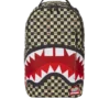 ΣΑΚΙΔΙΟ ΠΛΆΤΗΣ SPONGEBOB CHECKERED (DLXR)