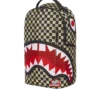 ΣΑΚΙΔΙΟ ΠΛΆΤΗΣ SPONGEBOB CHECKERED (DLXR)