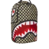 ΣΑΚΙΔΙΟ ΠΛΆΤΗΣ SPONGEBOB CHECKERED (DLXR)