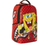 ΣΑΚΙΔΙΟ ΠΛΆΤΗΣ SPONGEBOB HELLO WORLD (DLXV)
