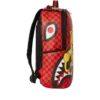 ΣΑΚΙΔΙΟ ΠΛΆΤΗΣ SPONGEBOB HELLO WORLD (DLXV)