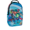 Σακίδιο Πλάτης SPONGEMONET
