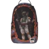 ΣΑΚΙΔΙΟ ΠΛΆΤΗΣ STAR WARS BOBA FETT BLOWOUT SHARK