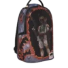 ΣΑΚΙΔΙΟ ΠΛΆΤΗΣ STAR WARS BOBA FETT BLOWOUT SHARK
