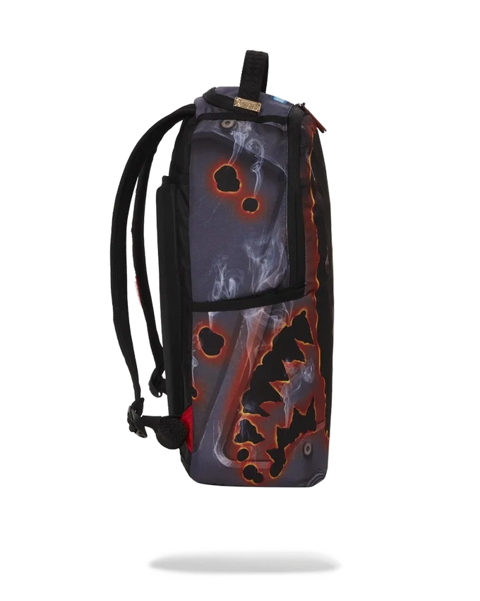 ΣΑΚΙΔΙΟ ΠΛΆΤΗΣ STAR WARS BOBA FETT BLOWOUT SHARK