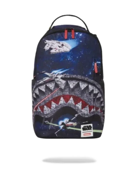 ΣΑΚΙΔΙΟ ΠΛΆΤΗΣ STAR WARS DEATH SHARK