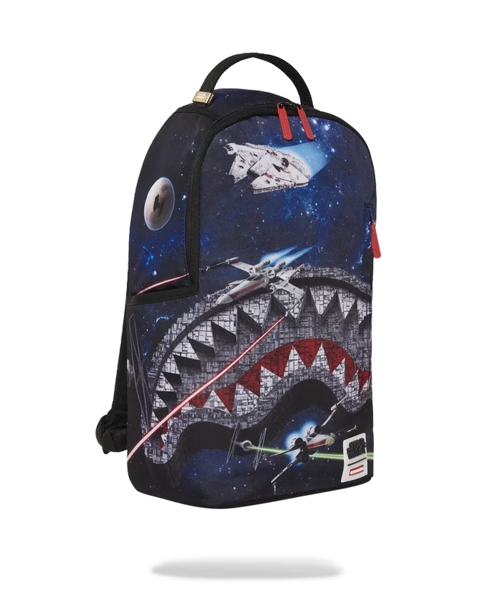 ΣΑΚΙΔΙΟ ΠΛΆΤΗΣ STAR WARS DEATH SHARK