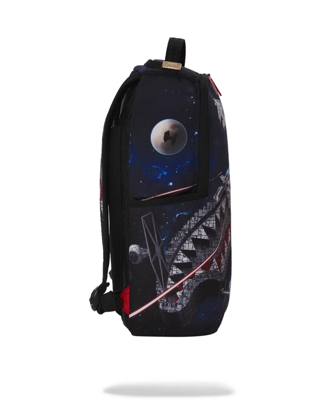 ΣΑΚΙΔΙΟ ΠΛΆΤΗΣ STAR WARS DEATH SHARK