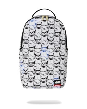 ΣΑΚΙΔΙΟ ΠΛΆΤΗΣ STAR WARS STORMTROOPER SHARK